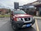2015 Nissan Xterra Pro-4X