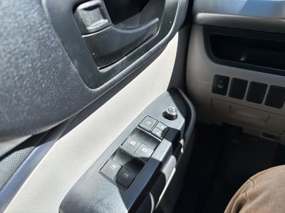 2016 Toyota Highlander LE