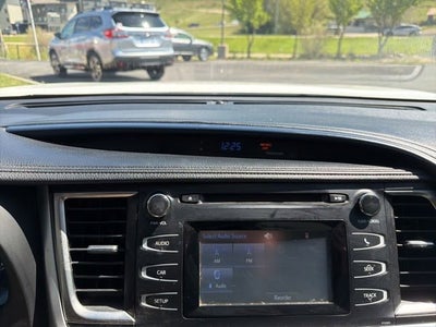 2016 Toyota Highlander LE