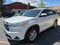 2016 Toyota Highlander LE