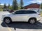 2016 Toyota Highlander LE