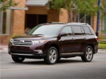 2012 Toyota Highlander Base