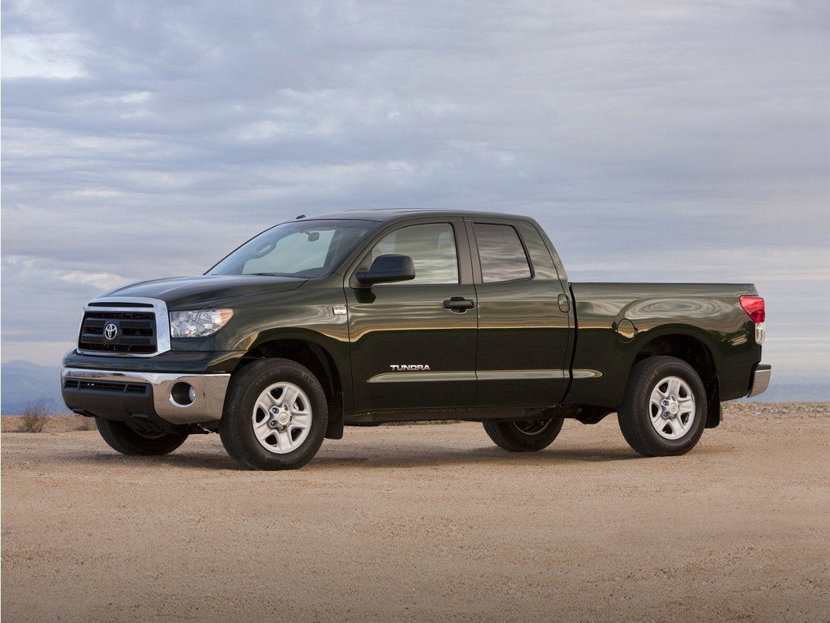 2013 Toyota Tundra 4WD Truck LTD