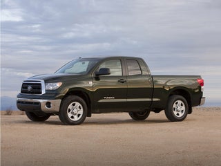 2013 Toyota Tundra 4WD Truck LTD
