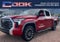 2024 Toyota Tundra 4WD Limited