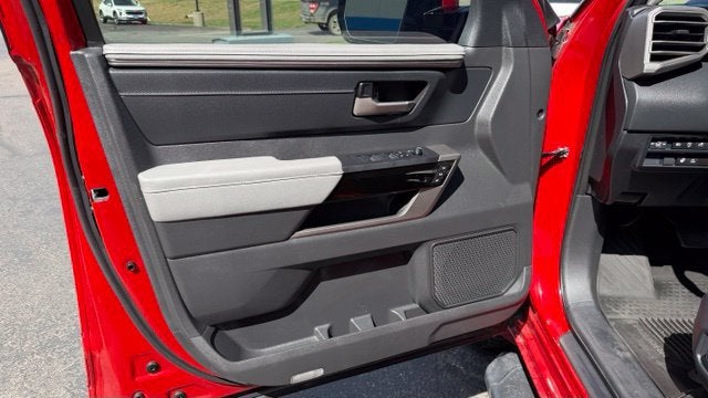 2024 Toyota Tundra 4WD Limited