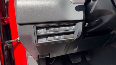 2024 Toyota Tundra 4WD Limited
