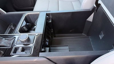 2024 Toyota Tundra 4WD Limited