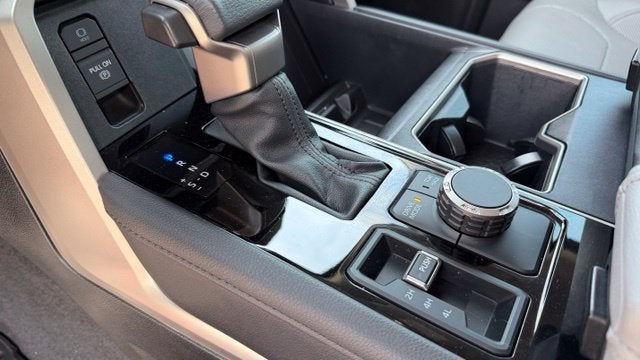 2024 Toyota Tundra 4WD Limited