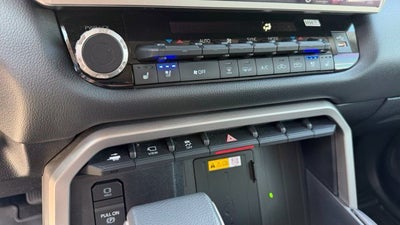 2024 Toyota Tundra 4WD Limited