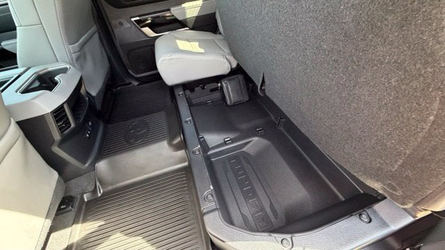 2024 Toyota Tundra 4WD Limited