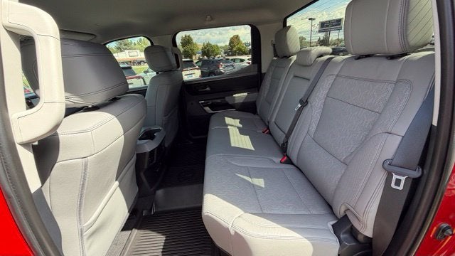 2024 Toyota Tundra 4WD Limited