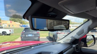 2024 Toyota Tundra 4WD Limited