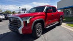 2024 Toyota Tundra 4WD Limited