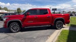 2024 Toyota Tundra 4WD Limited