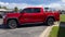 2024 Toyota Tundra 4WD Limited