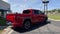 2024 Toyota Tundra 4WD Limited