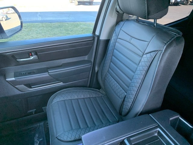 2022 Toyota Tundra 4WD SR5