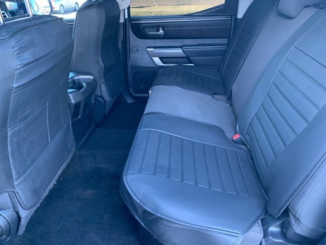 2022 Toyota Tundra 4WD SR5