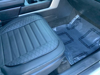 2022 Toyota Tundra 4WD SR5