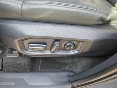 2024 Toyota Tundra 4WD Limited