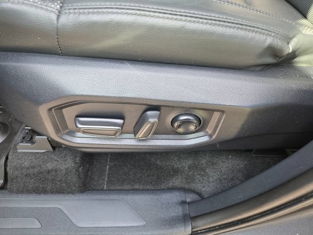 2024 Toyota Tundra 4WD Limited