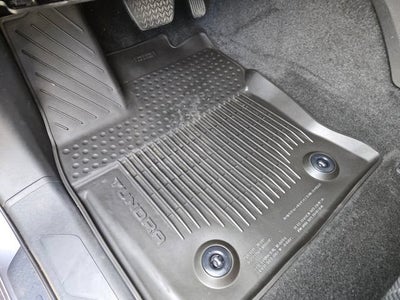 2024 Toyota Tundra 4WD Limited