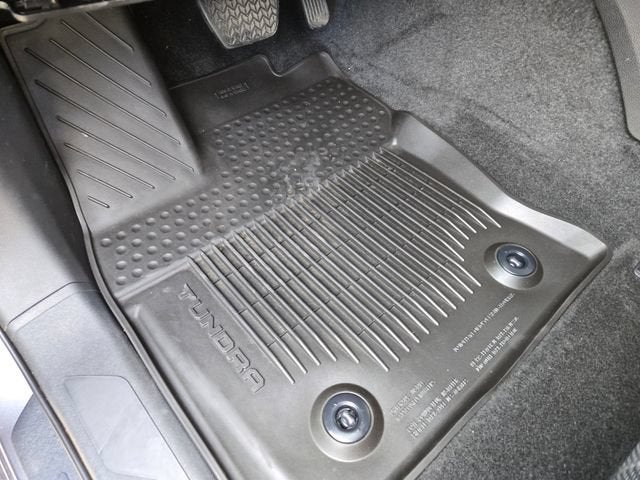 2024 Toyota Tundra 4WD Limited