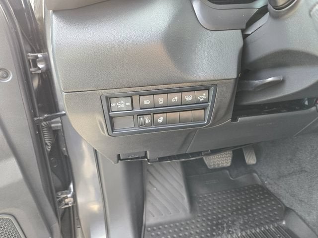 2024 Toyota Tundra 4WD Limited