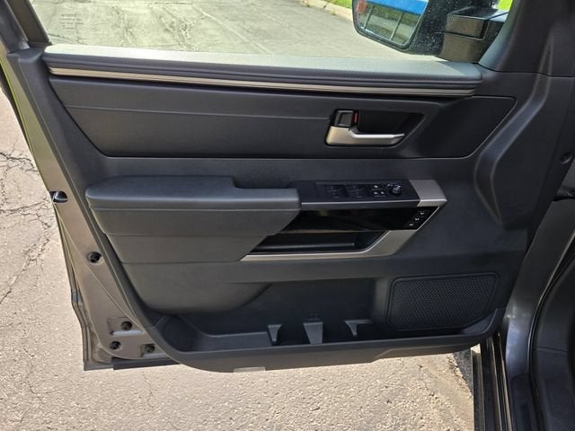 2024 Toyota Tundra 4WD Limited