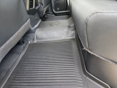 2024 Toyota Tundra 4WD Limited