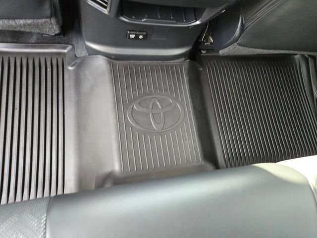 2024 Toyota Tundra 4WD Limited