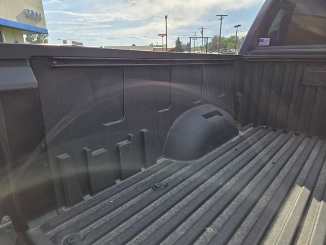 2024 Toyota Tundra 4WD Limited