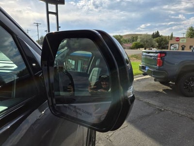 2024 Toyota Tundra 4WD Limited