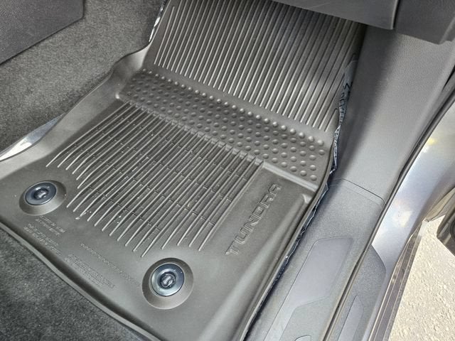 2024 Toyota Tundra 4WD Limited