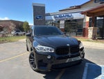 2018 BMW X5 M Base