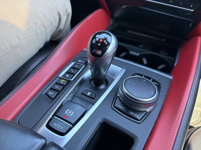 2018 BMW X5 M Base