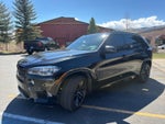 2018 BMW X5 M Base