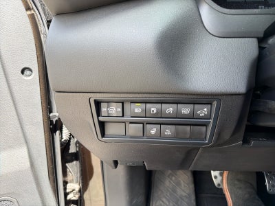 2024 Toyota Sequoia SR5