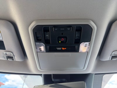 2024 Toyota Sequoia SR5