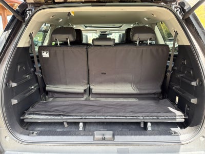 2024 Toyota Sequoia SR5