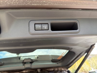 2024 Toyota Sequoia SR5