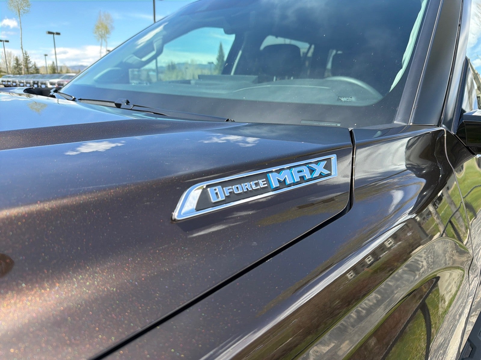 2024 Toyota Sequoia SR5