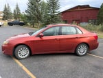 2010 Subaru Impreza Sedan i Premium Special Edition