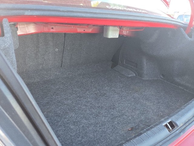 2015 Subaru WRX Limited