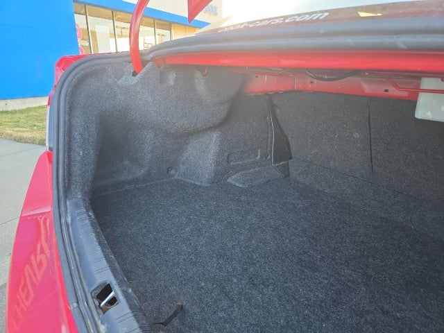 2015 Subaru WRX Limited