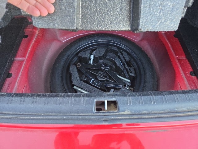 2015 Subaru WRX Limited