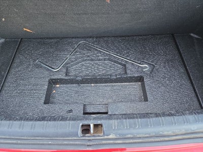 2015 Subaru WRX Limited