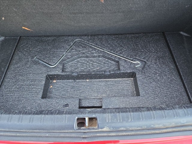 2015 Subaru WRX Limited