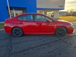 2015 Subaru WRX Limited
